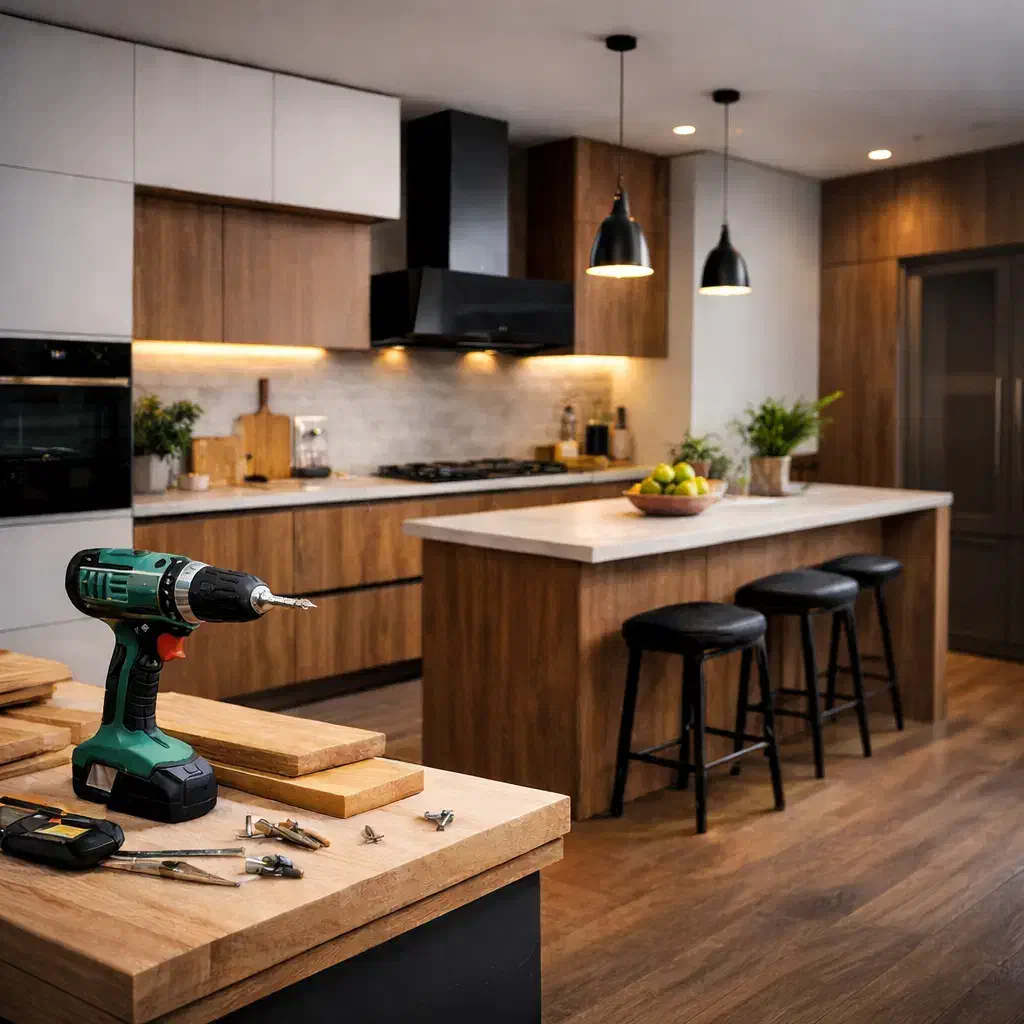 کابینت سازی و تعمیرات|خدمات پیشه و مهارت|سبزوار, جوادیه شرقی|دیوار