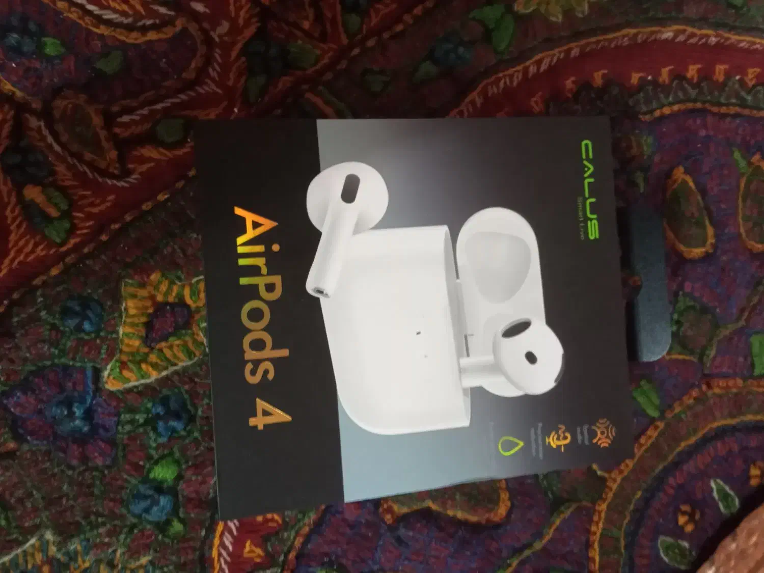 ایرپاد|لوازم جانبی موبایل و تبلت|کرمان, |دیوار