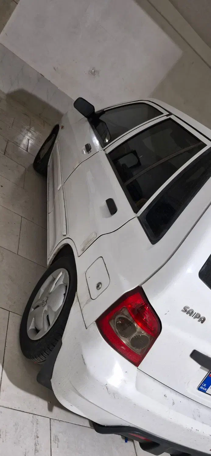 فروش خودرو هاجبگ ۱۱۱|خودرو سواری و وانت|سهند, |دیوار