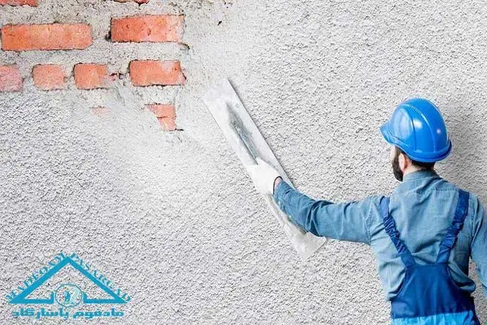 پلاستر ساختمان|خدمات پیشه و مهارت|شوشتر, |دیوار