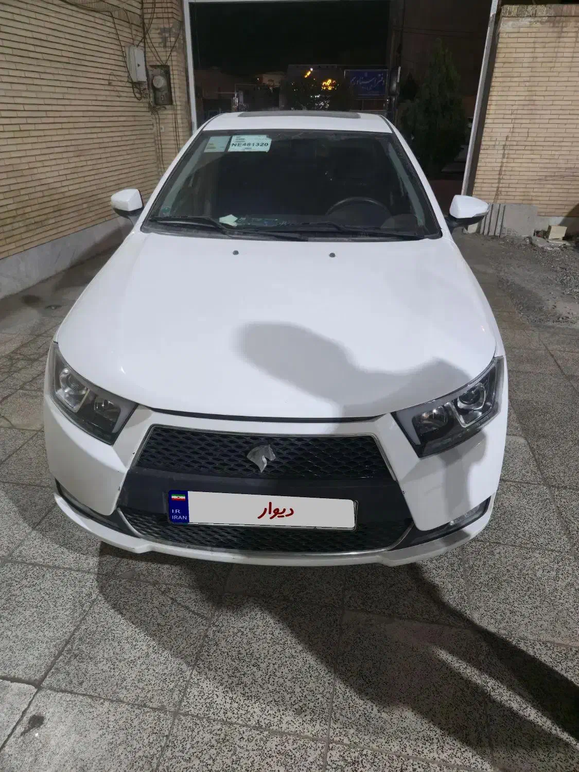 دنا پلاس|خودرو سواری و وانت|یزد, |دیوار