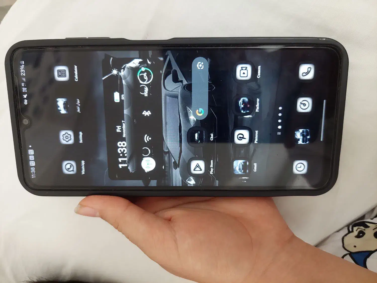 موبایل سامسونگ A06|موبایل|مشهد, طلاب|دیوار