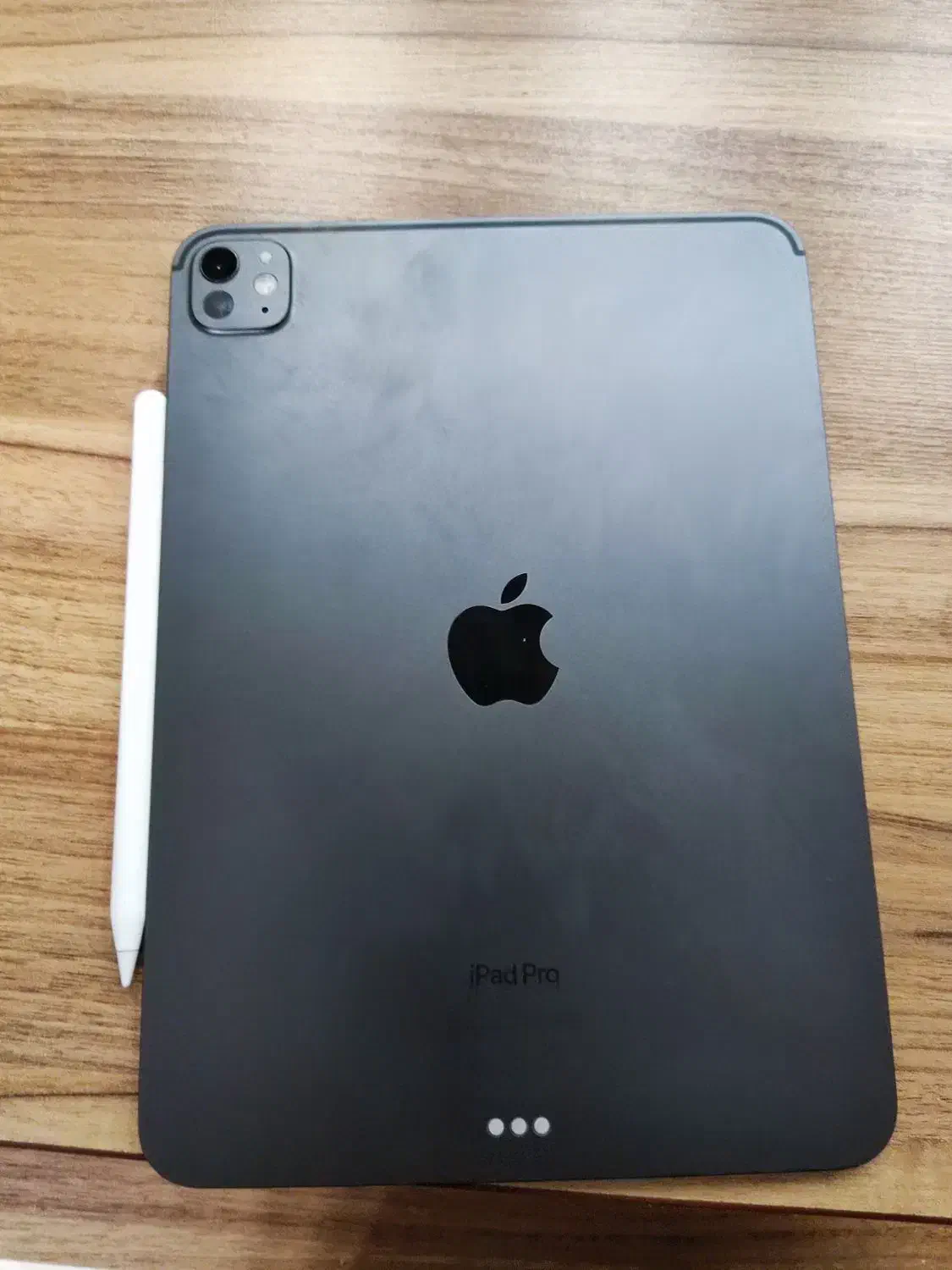 آیپد پرو m4|تبلت|اصفهان, خرم|دیوار