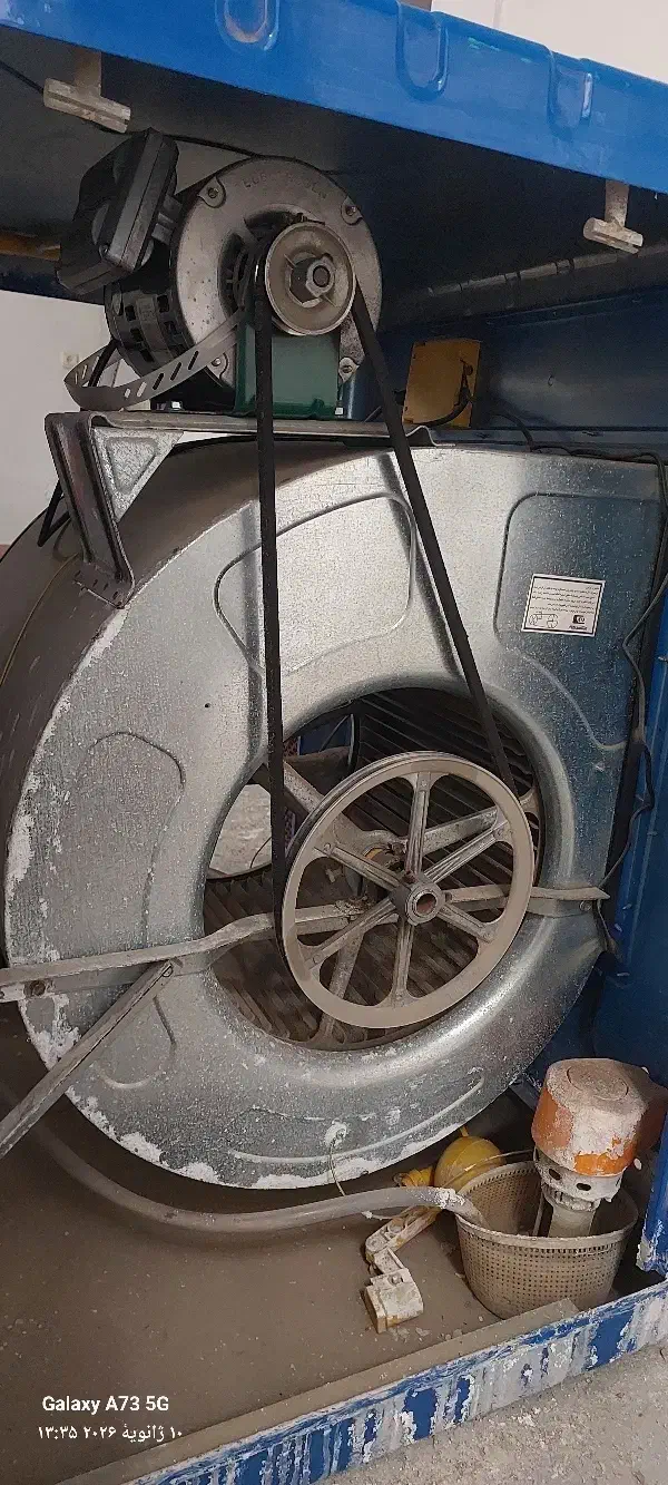 کولر ۶۰۰۰ سلولزی مشهد دوام|کولر آبی|مشهد, پنجتن|دیوار