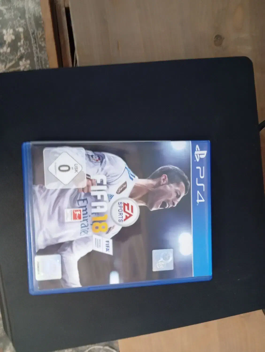 ps4 اسلیم کپی خور|کنسول، بازی ویدئویی و آنلاین|فردیس, شهرک هفده شهریور|دیوار