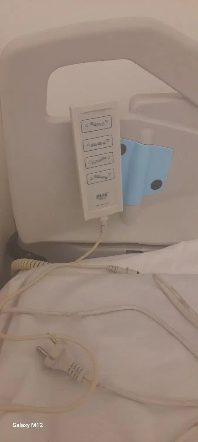 تخت آی سی یو|تخت و سرویس خواب|تهران, ازگل|دیوار