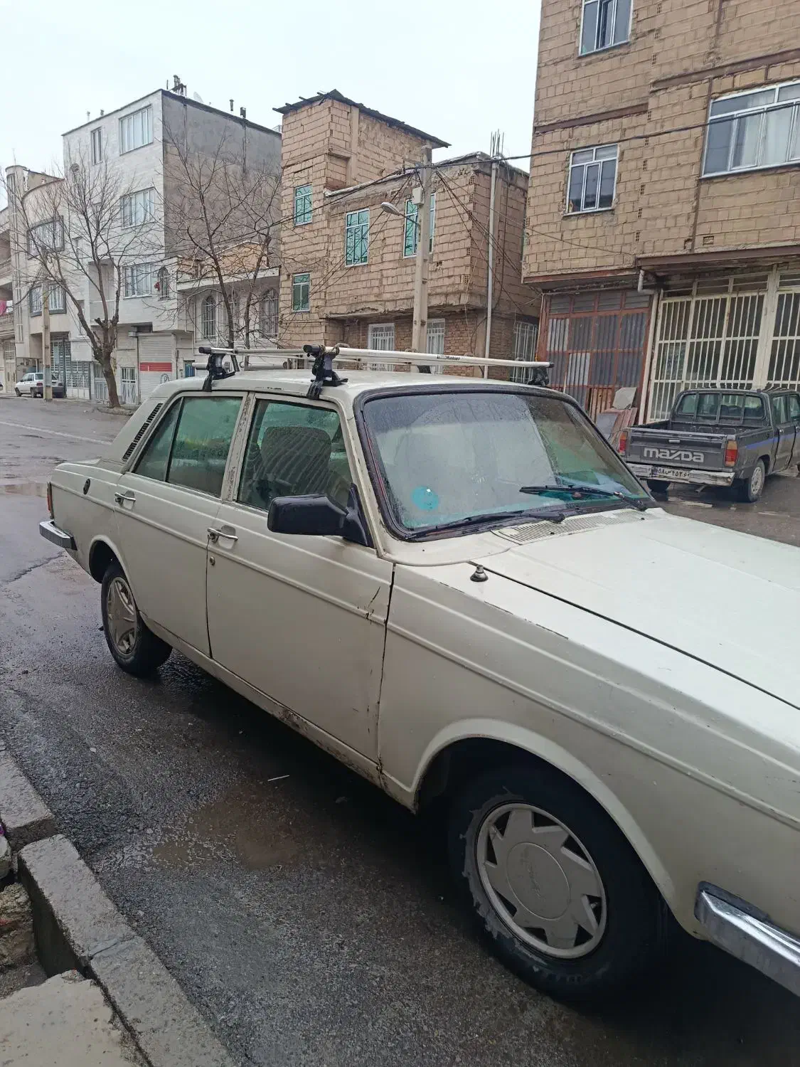 پیکان|خودرو کلاسیک|مریوان, |دیوار