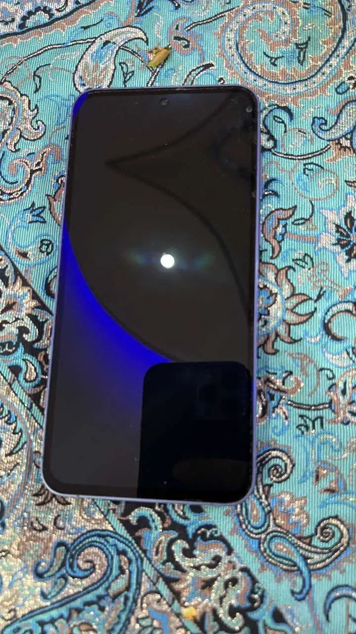 گوشی A55|موبایل|اندیشه, شهرک صدف|دیوار