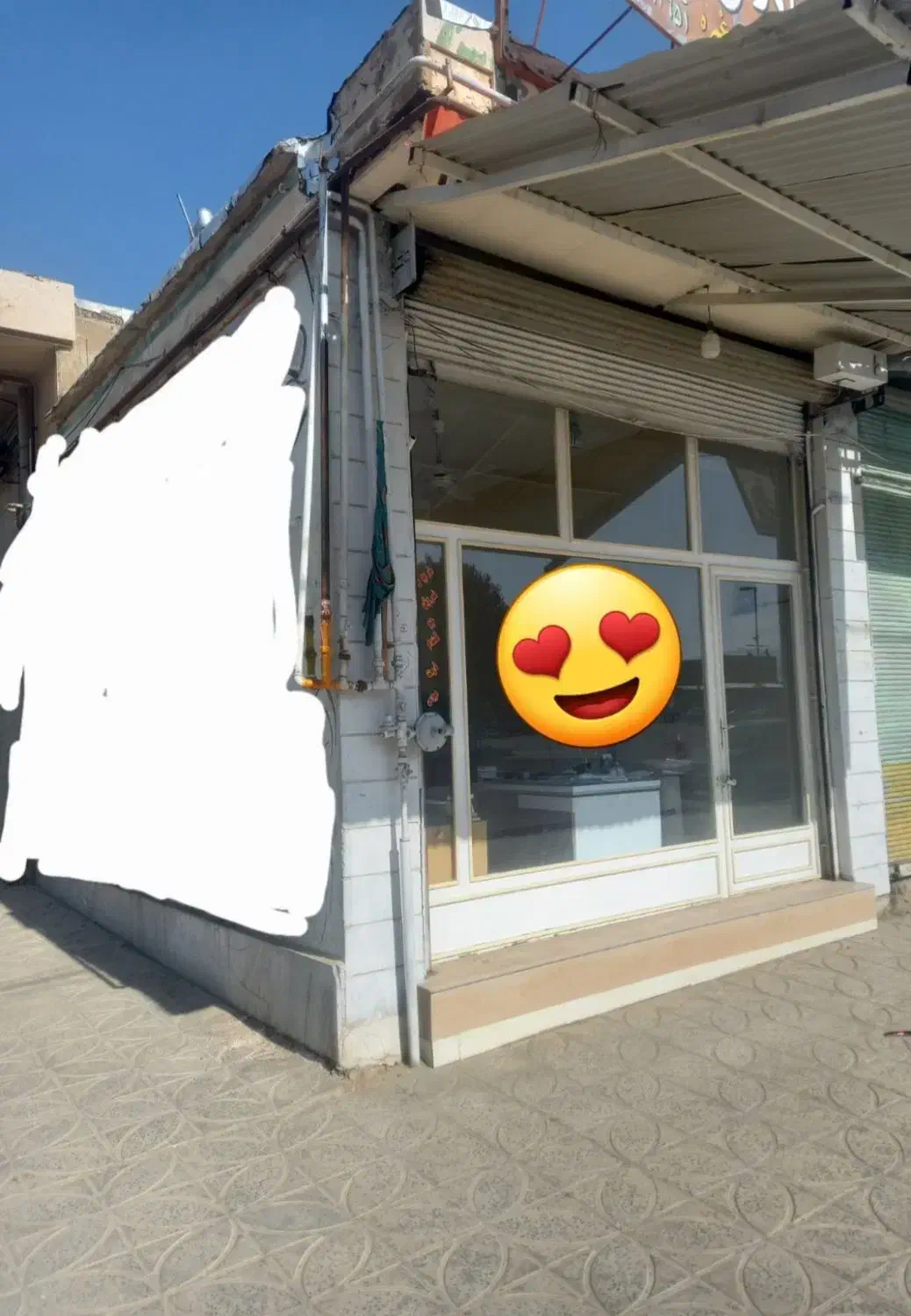 فروش مغازه ۲بر|فروش مغازه و غرفه|اسدآباد, |دیوار