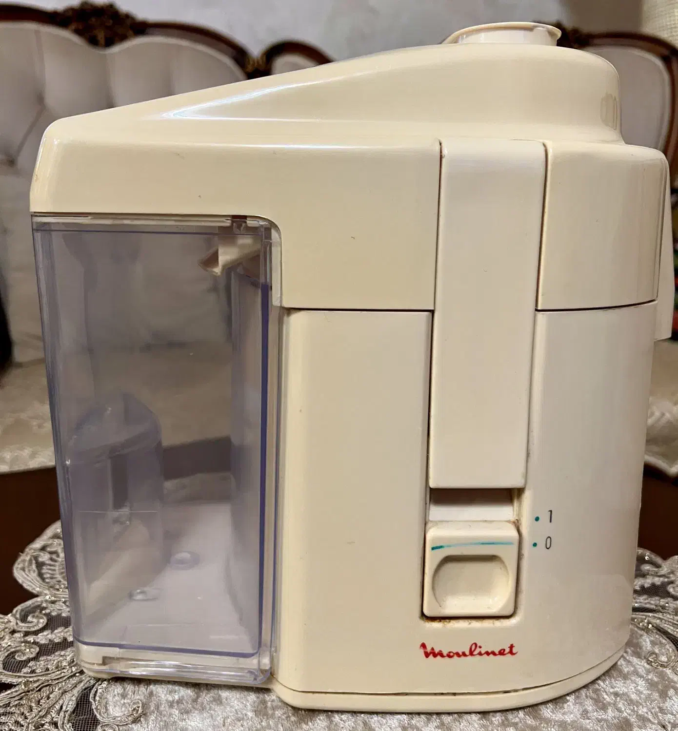 آبمیوه گیری و قهوه ساز و سبزی خرد کن پنج کیلویی|آبمیوهگیر و آبمرکباتگیر|رشت, لاکانی|دیوار