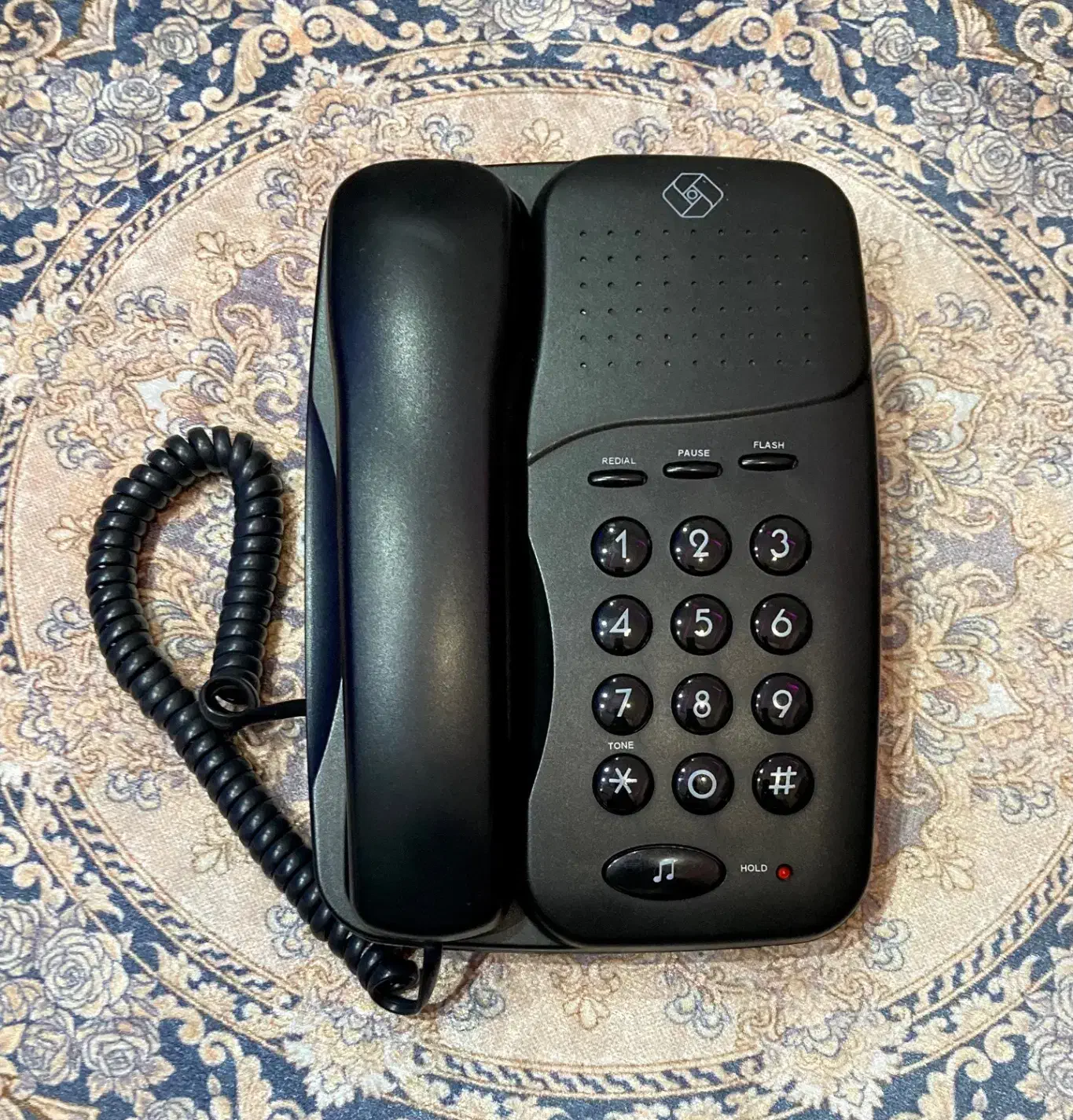 تلفن رو میزی|تلفن رومیزی|رشت, حسین آباد|دیوار