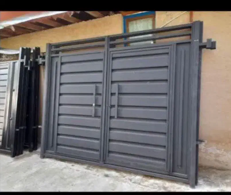 پله گردون صاف باغی باغ شگیل حیاطی حیاط شگیل کد ۲۰۱|مصالح و تجهیزات ساختمان|تهران, بوستان چیتگر|دیوار