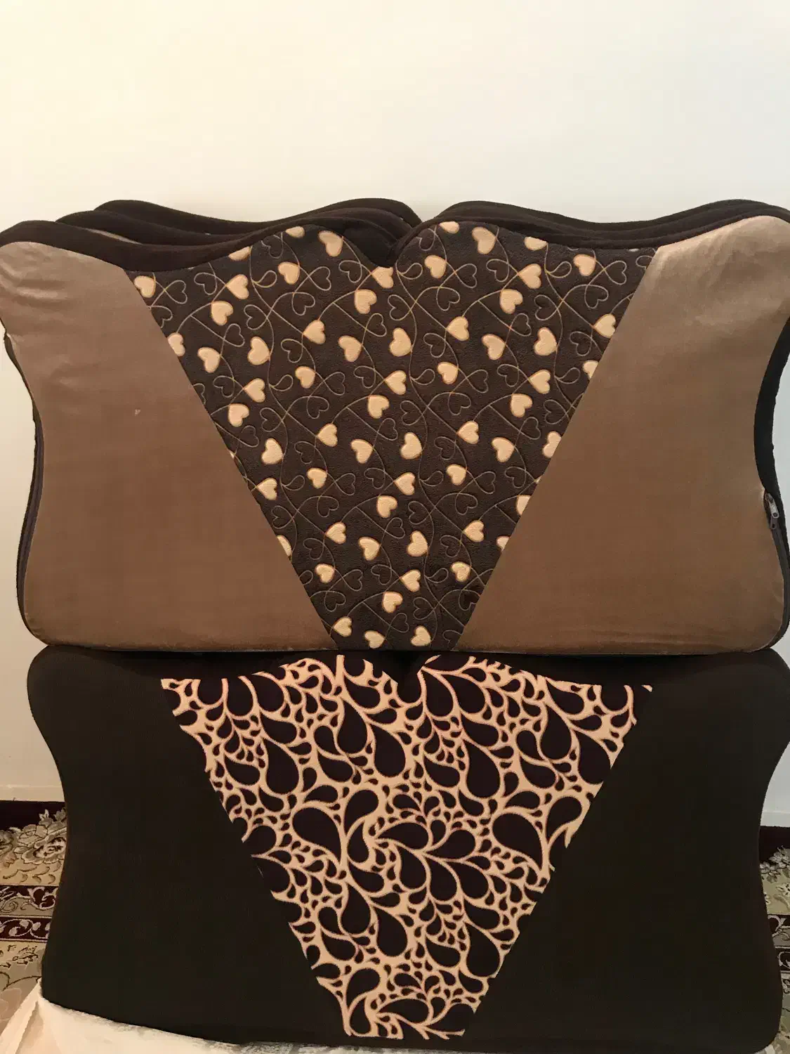 پشتی فروشی|پشتی|سرپل ذهاب, |دیوار