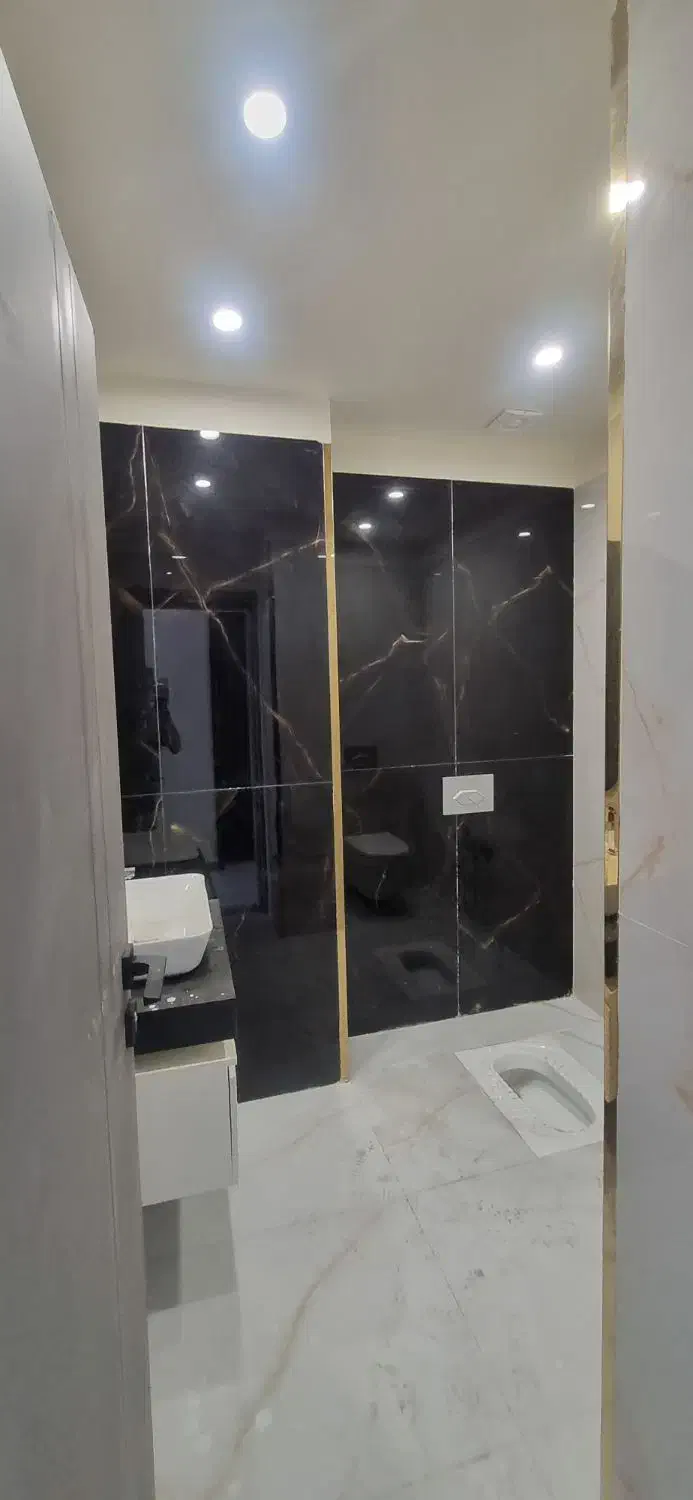 ۱۲۰ متر فول مشاعات بهارشیراز