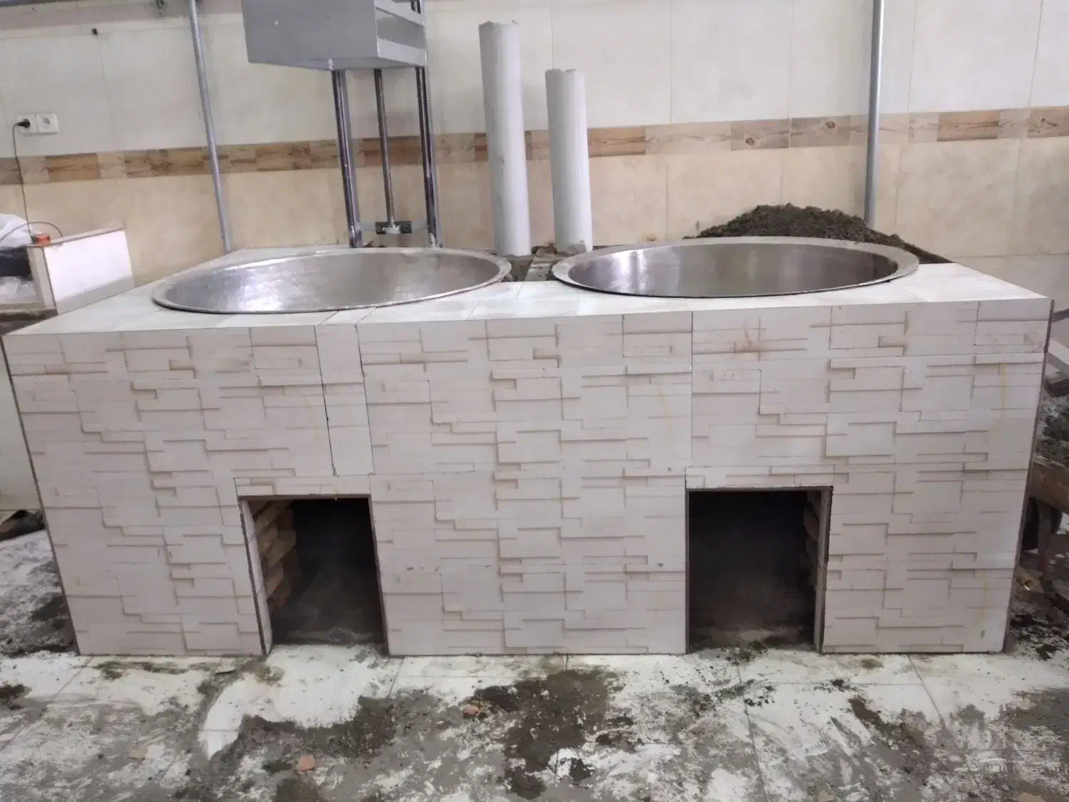 کاشی کاری|خدمات پیشه و مهارت|ارومیه, |دیوار