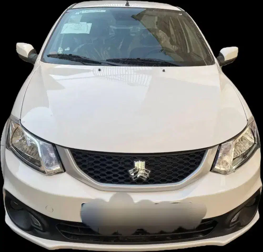 ساینا اس|خودرو سواری و وانت|باقرشهر, |دیوار