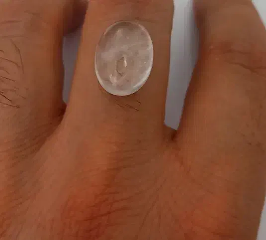 سنگ دور نجف|جواهرات|شیراز, وحدت|دیوار