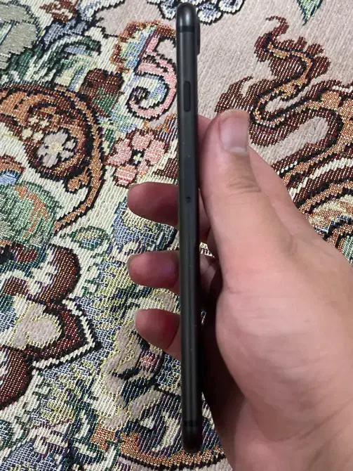 ایفون سون پلاس ۲۵۶پک اصلی|موبایل|محمودآباد, |دیوار