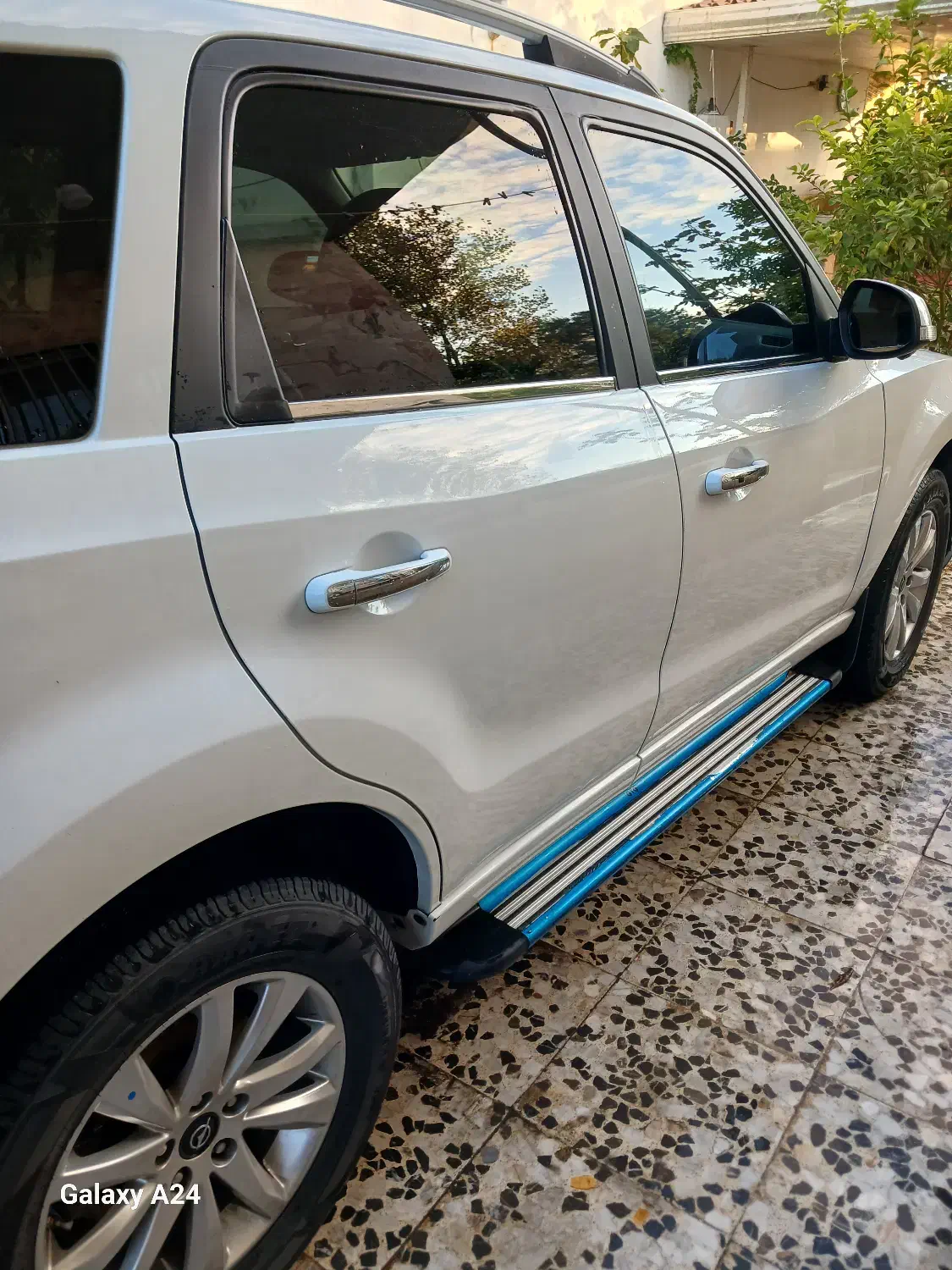 هایما۱۴۰۱نونو|خودرو سواری و وانت|محمودآباد, |دیوار