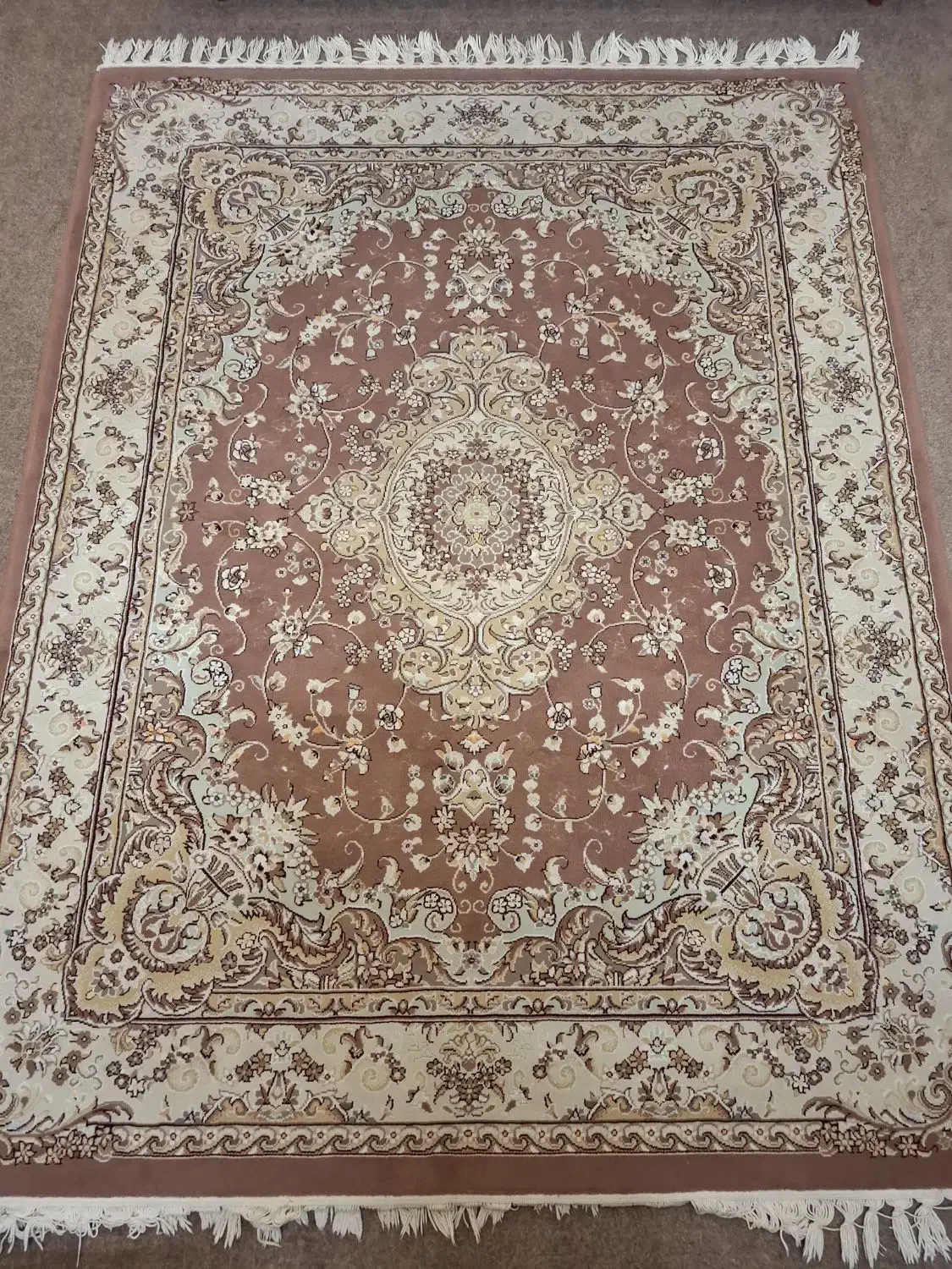 فرش|فرش|شاهین‌شهر, نظامی|دیوار