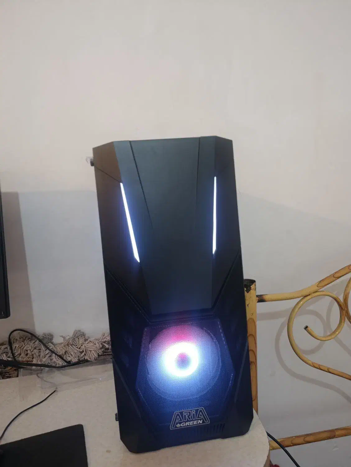 کیس گیمینگ|رایانه رومیزی|مراغه, |دیوار