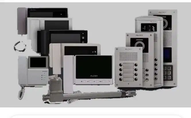 نصب تعمیر ایفون دربازکن تصویری تخصصی و تعمیرات|خدمات پیشه و مهارت|یزد, |دیوار