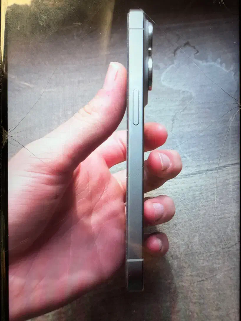 ایفون ۱۵پرو|موبایل|تبریز, |دیوار