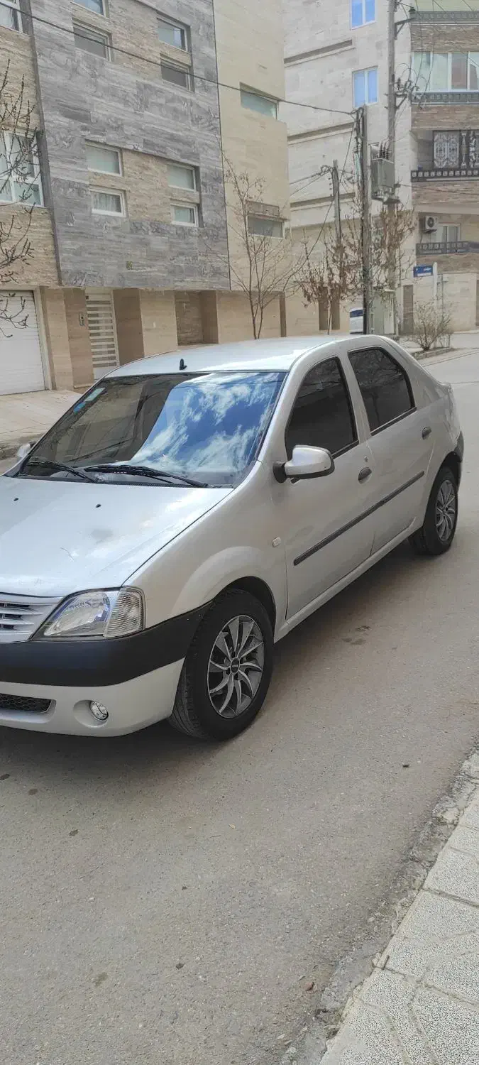 ال نود مدل ۱۳۸۸|خودرو سواری و وانت|بجنورد, |دیوار