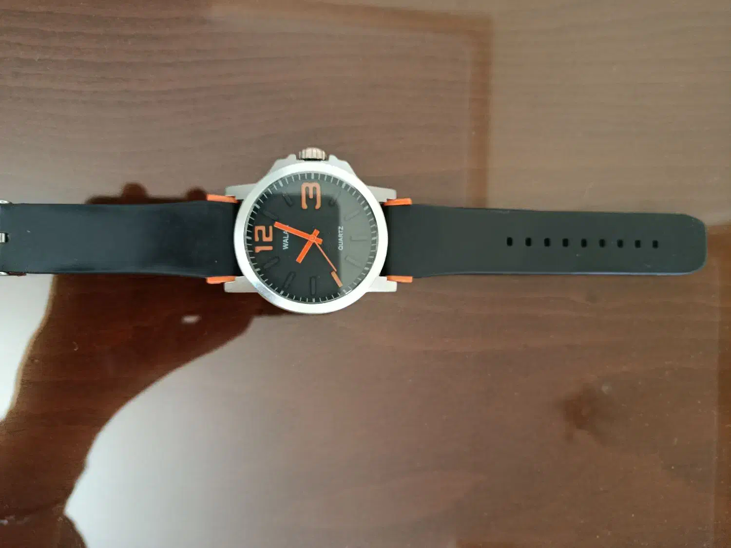 ساعت walar نونو|ساعت|تبریز, |دیوار