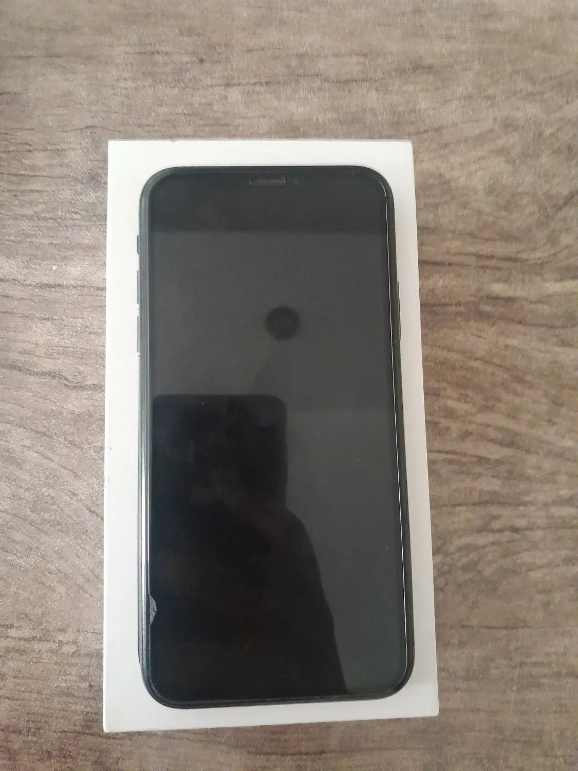 IPhone Xs 25 گوشی آیفون ایکس اس|موبایل|اصفهان, دستگرده|دیوار