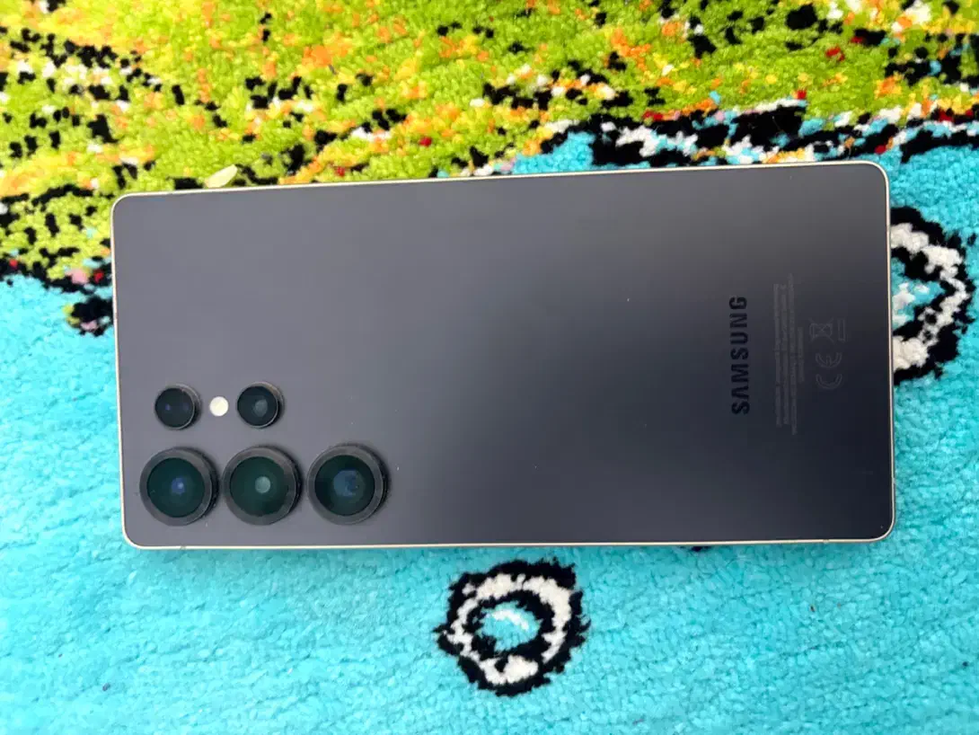 S25 ultra 256 GB|موبایل|تهران, اوین|دیوار