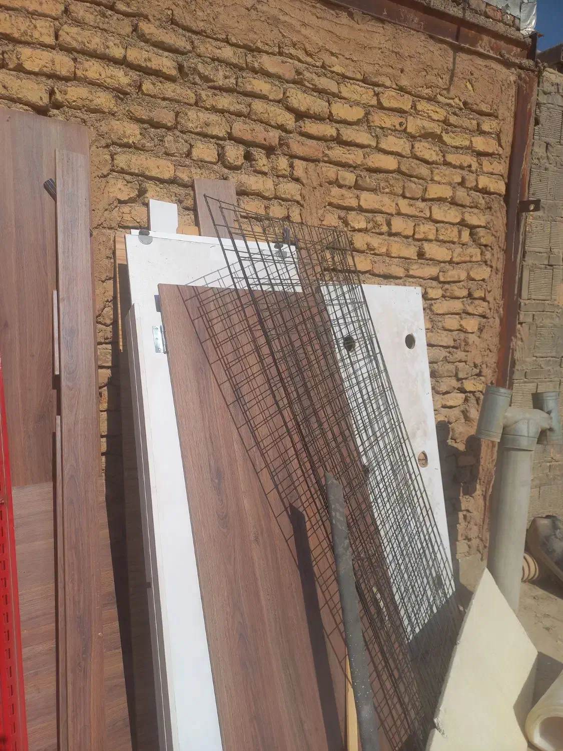 مانکن وپرو ام دی اف|فروشگاه و مغازه|خمینی‌شهر, |دیوار