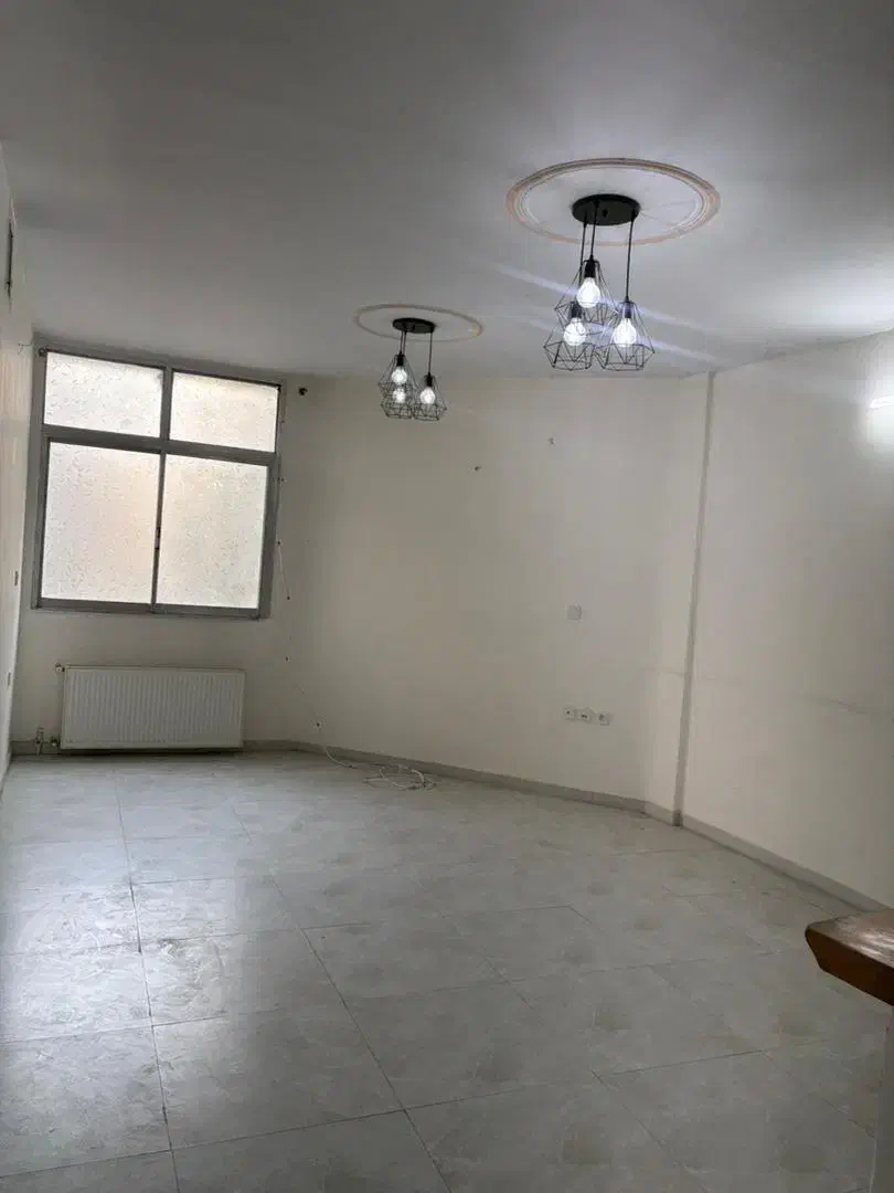 ۵۶ متری طبقه دوم بازسازی شده شکوفه (گیویان)