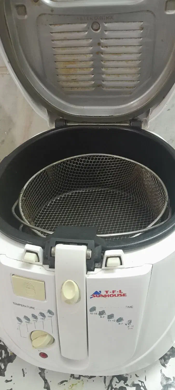 سرخ کن|سایر لوازم برقی|ملایر, |دیوار