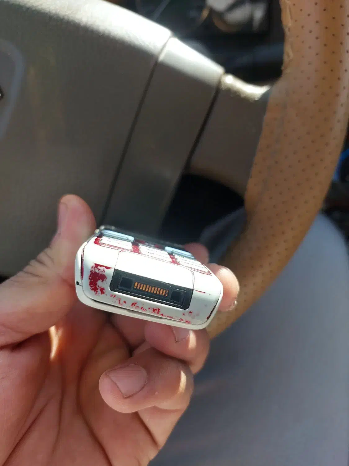 سونی اریکسون ۳۱۰|موبایل|کرمان, |دیوار