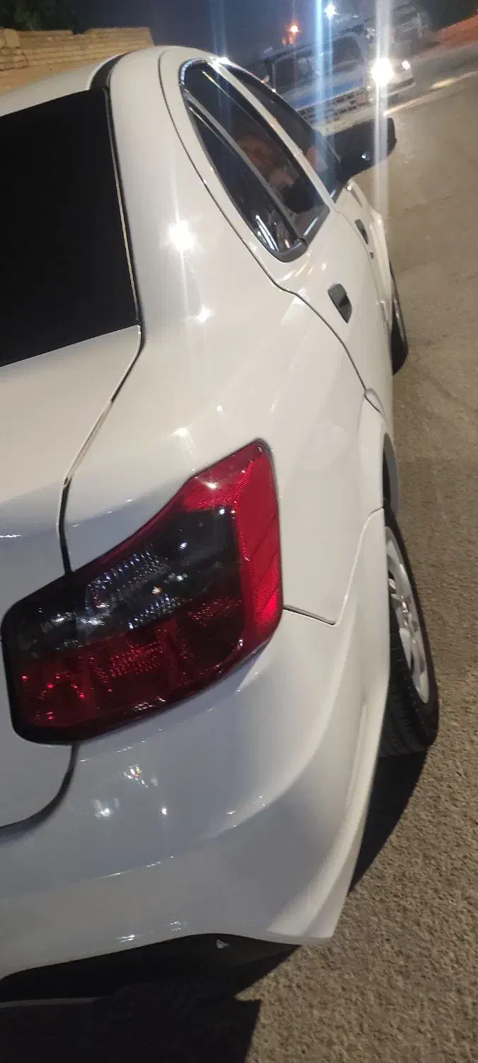 ساینا اس ۱۴۰۳|خودرو سواری و وانت|سوسنگرد, |دیوار