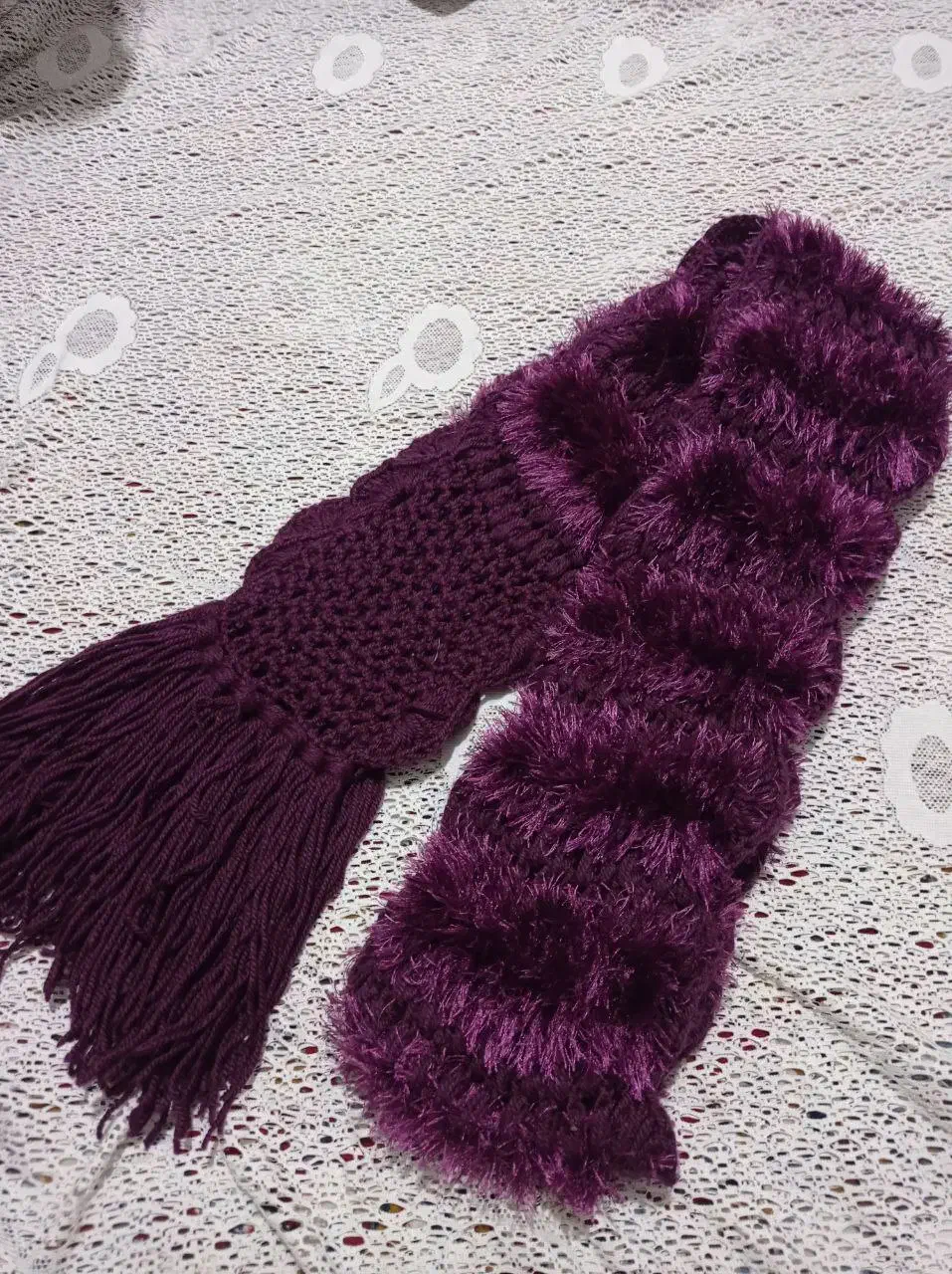 شال و دستکش|لباس|بوکان, |دیوار