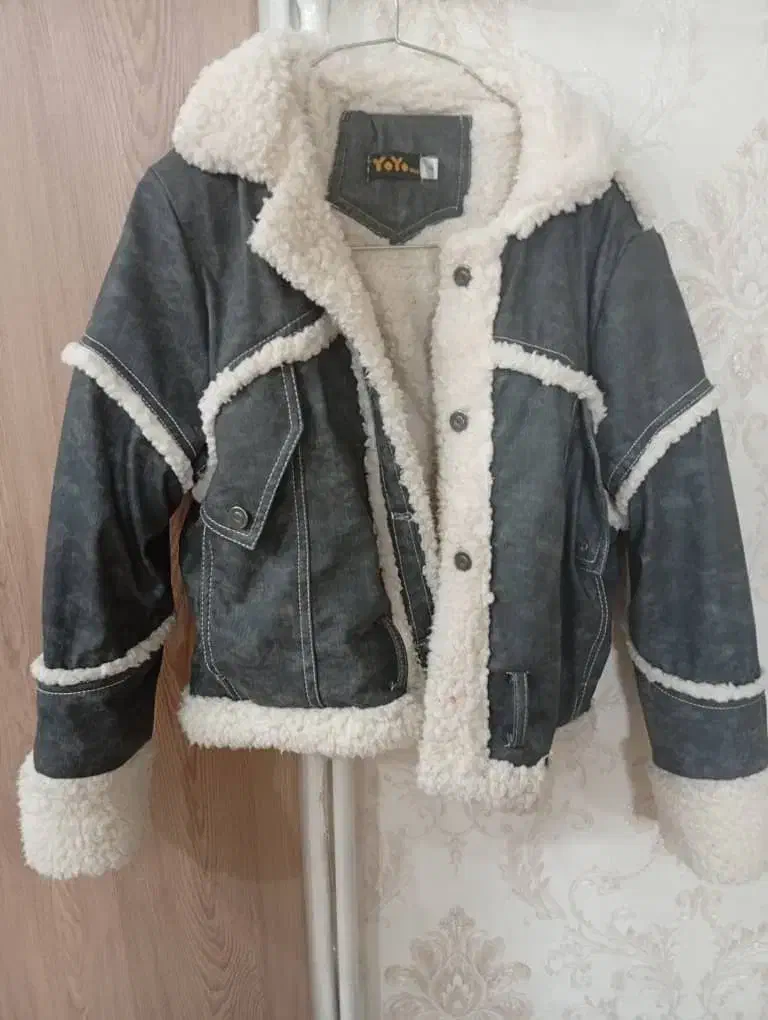 پالتو کاپشن|لباس|باقرشهر, |دیوار