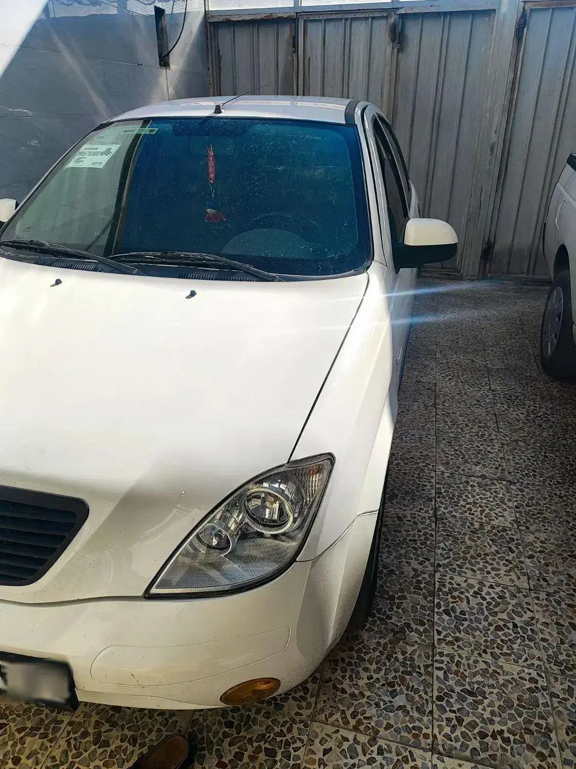 تیبا هاچ بک مدل 99|خودرو سواری و وانت|خرمآباد, |دیوار