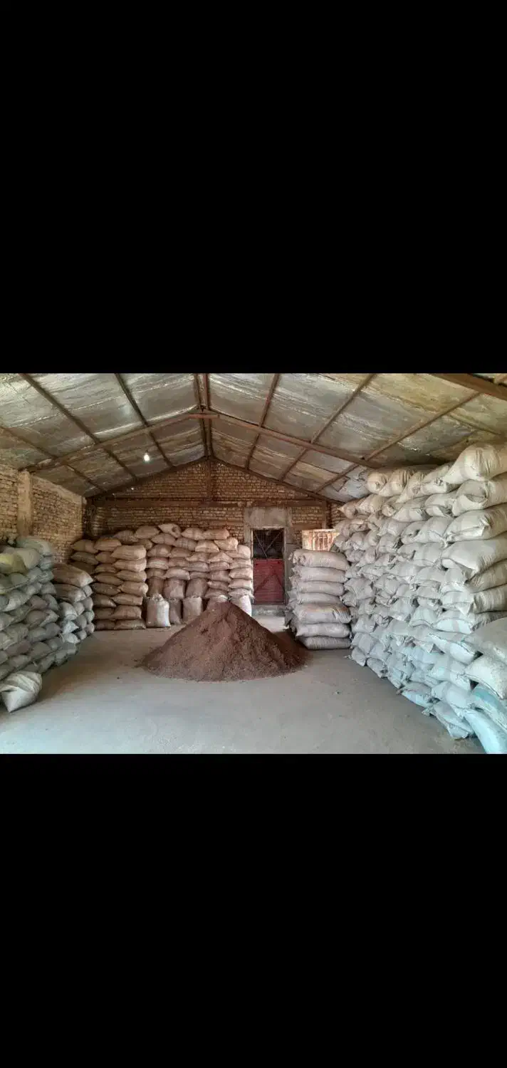 دستگاه و تجهیزات تولید زغال صنعتی|فروشگاه و مغازه|سبزوار, قدس|دیوار