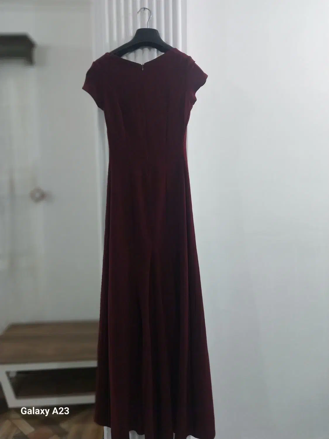 پیراهن مجلسی|لباس|خشکبیجار, |دیوار