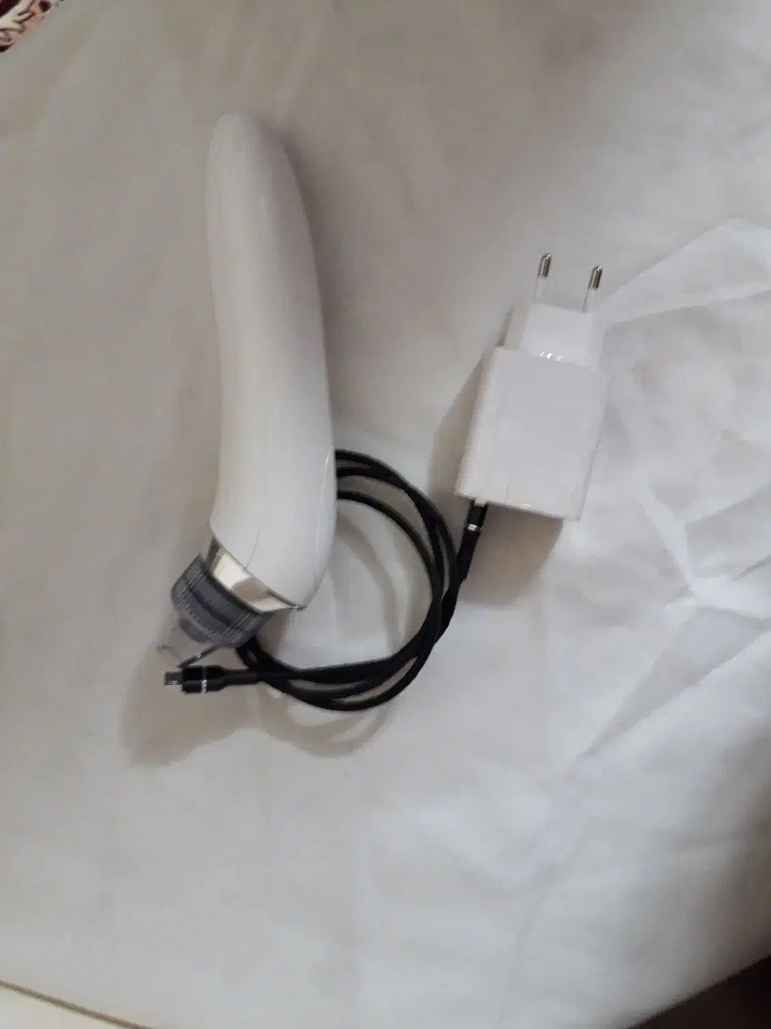 میکرودرام پاک کننده پوست وجوش|آرایشی، بهداشتی، درمانی|قرچک, شهرک طلائیه|دیوار