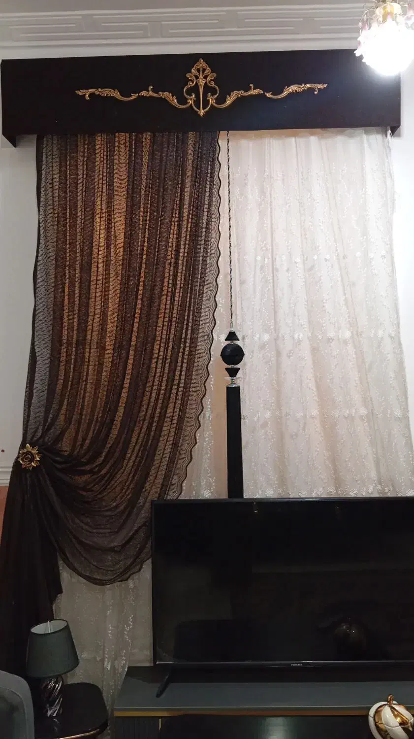 فروش پرده|پرده، رانر، رومیزی|میناب, |دیوار