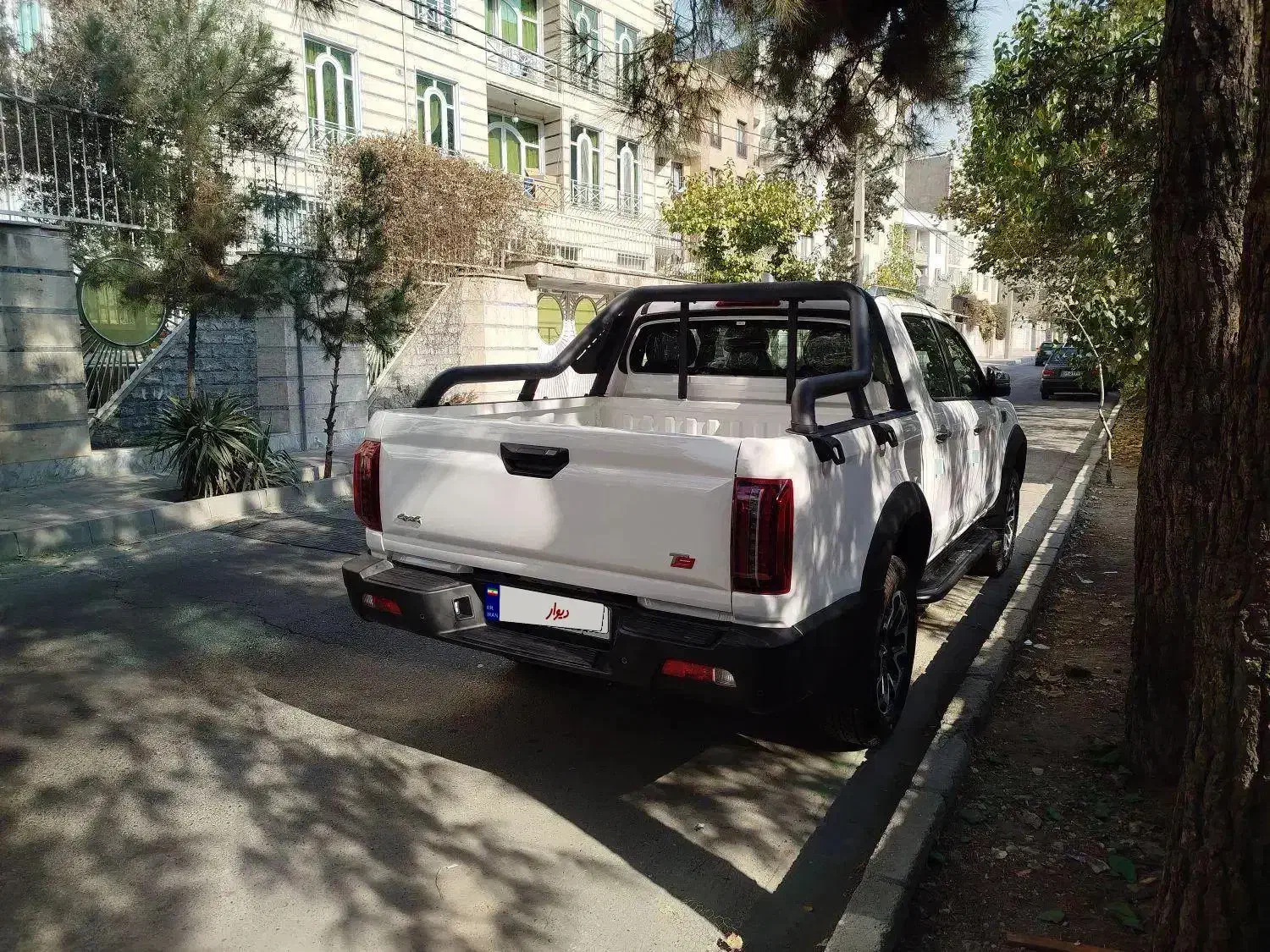 جک ‌t9|خودرو سواری و وانت|تهران, حبیب الله|دیوار