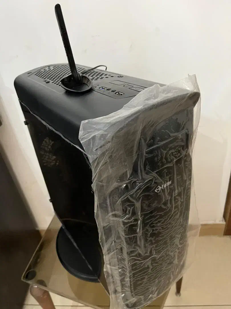 کیس کامپیوتر گیمینگ اقتصادی|رایانه رومیزی|کرج, فاز ۳ مهرشهر|دیوار