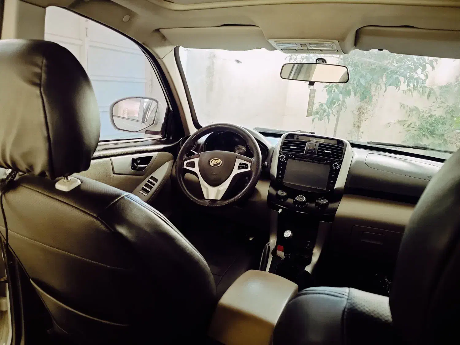 ایکس۶۰مدل۱۳۹۲|خودرو سواری و وانت|بهشهر, |دیوار