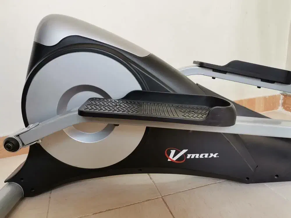 الپتیکال ، اسکی فضایی وی مکس تایوانی مدل 250dm|تجهیزات ورزشی|تهران, درکه|دیوار