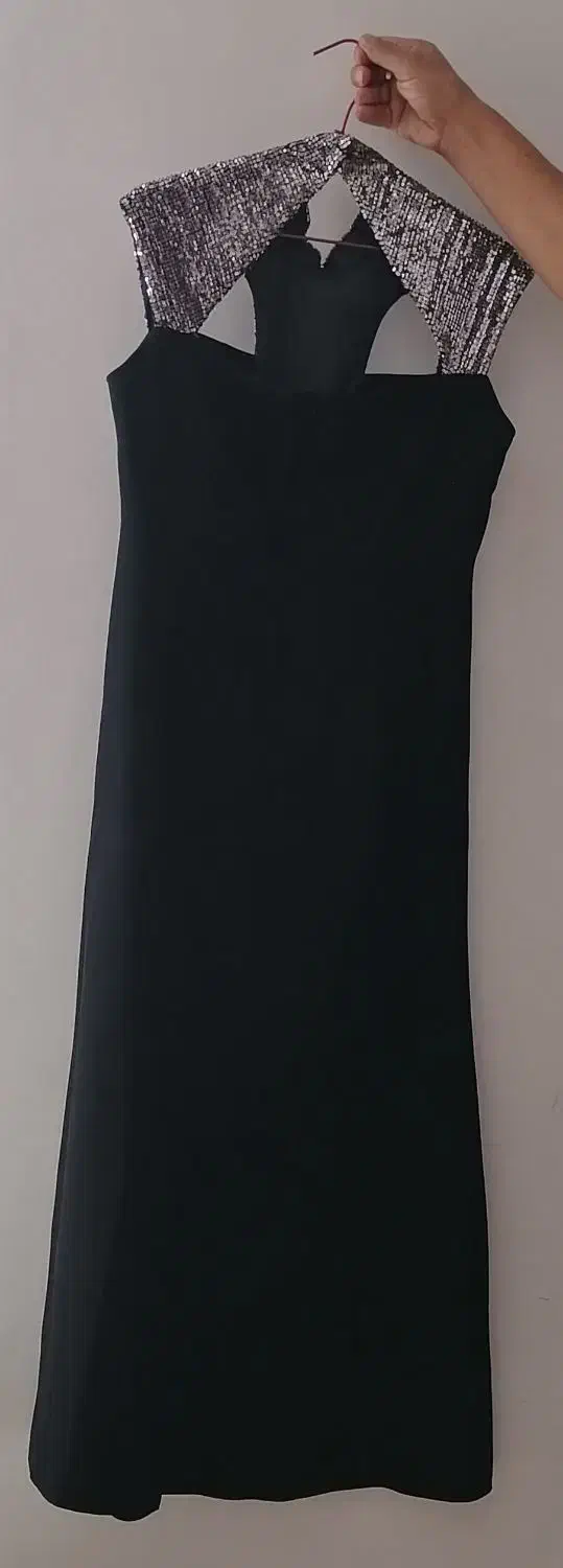 لباس مجلسی زنانه|لباس|سبزوار, ولیعصر (نجار آباد)|دیوار