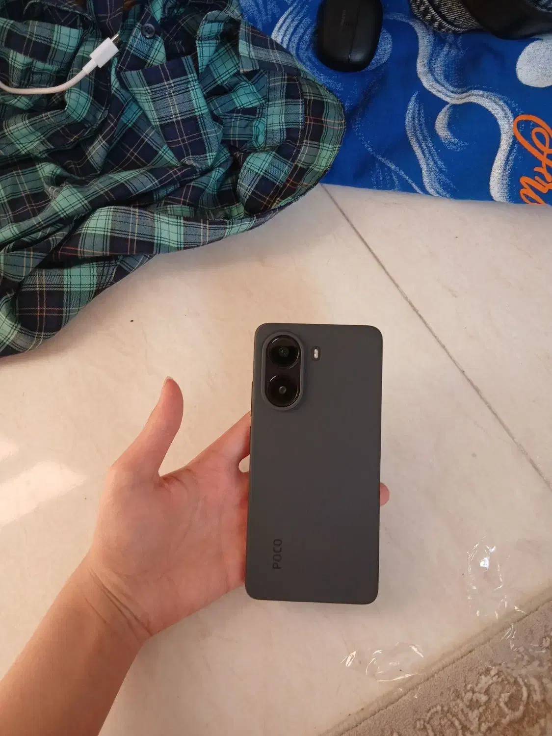 poco x7pro|موبایل|تهران, امام حسین|دیوار
