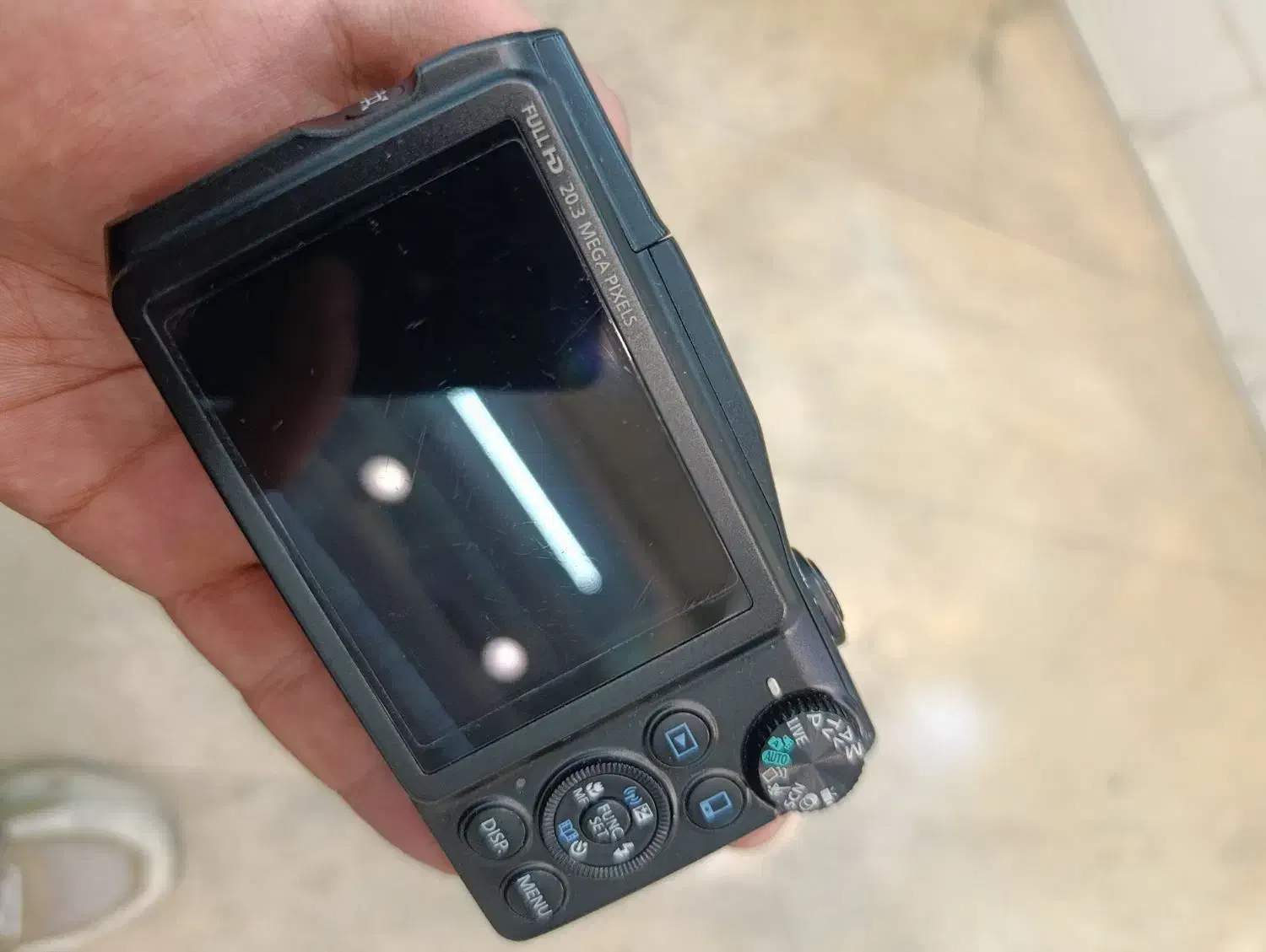 دوربین عکاسی Canon SX710 پاورشات|دوربین عکاسی و فیلم‌برداری|اراک, |دیوار